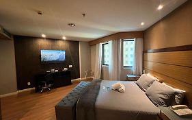 Hotel Wydn Ibirapuera Moema